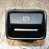 Кнопка стояночного тормоза Mercedes A-class (W176) 2012-2018 A2469050451 370772 - 3