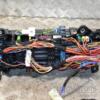 Блок предохранителей Mercedes A-class (W176) 2012-2018 A2465402714 370777 - 4