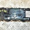 Блок управління пічкою з кондиціонером Mercedes A-class (W176) 2012-2018 A2469003616 370788 - 4