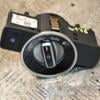 Перемикач світла фар Mercedes A-class (W176) 2012-2018 A2129050551 370792 - 3