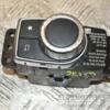 Джойстик керування магнітолою Mercedes A-class (W176) 2012-2018 A2469009815 370802 - 3