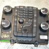 Блок управления печкой климат (дефект) Volvo V60 2010-2018 31288318 370806 - 4