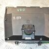 Блок управления печкой климат (дефект) Volvo V60 2010-2018 31288318 370806 - 5