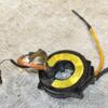 Шлейф Airbag кільце підрульові (дефект) SsangYong Actyon 2006-2011 370832 - 3