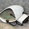 Дзеркало ліве електр 14 пинов Citroen C5 2008-2017 96574437WP 370835 - 3