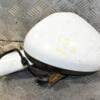 Дзеркало ліве електр 14 пинов Citroen C5 2008-2017 96574437WP 370835 - 4