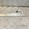 Накладка порога передня права Mercedes A-class (W176) 2012-2018 A2466805400 370853 - 3