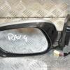 Дзеркало ліве електр 5 пинов Toyota Rav 4 2000-2005 370890 - 3