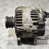 Генератор VW Golf Plus 2.0tdi 2005-2014 06F903023C 370897 - 5