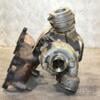 Турбина (дефект) Audi A3 2.0tdi (8P) 2003-2012 03G253014N 370913 - 4