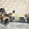 Охладитель ОГ (Радиатор EGR) BMW 1 2.0tdi (E81/E87) 2004-2011 7797371 370931 - 3