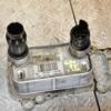 Теплообмінник (Радіатор масляний) BMW 1 2.0tdi (E81/E87) 2004-2011 70310369 370941 - 3