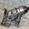 Корпус масляного фільтра BMW 1 2.0tdi (E81/E87) 2004-2011 11427797392 370946 - 4