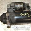 Стартер VW Golf Plus 1.9tdi 2005-2014 02Z911023F 370961 - 3