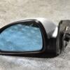 Дзеркало ліве електр 7 пінів -09 Kia Ceed 2007-2012 876051H260 370980 - 3