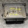 Блок керування двигуном Kia Ceed 1.6 16V 2007-2012 0261S04356 371008 - 3
