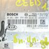 Блок керування двигуном Kia Ceed 1.6 16V 2007-2012 0261S04356 371008 - 4