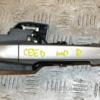 Ручка двери наружная передняя правая Kia Ceed 2007-2012 9030902200 371012 - 3