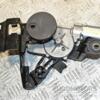 Моторчик склоочисника задній BMW 5 (E60/E61) 2003-2010 1397220903 371023 - 3