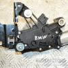 Моторчик склоочисника задній BMW 5 (E60/E61) 2003-2010 1397220903 371023 - 4