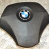 Подушка безпеки кермо Airbag BMW 5 (E60/E61) 2003-2010 336774449049 371027 - 3