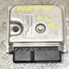 Блок керування двигуном Lancia Ypsilon 1.3Mjet 2003-2011 51904059 371032 - 3