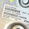Блок керування двигуном Lancia Ypsilon 1.3Mjet 2003-2011 51904059 371032 - 4
