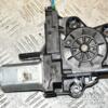 Моторчик стеклоподъемника передний левый Volvo V70 2007-2016 970713101 371048 - 4