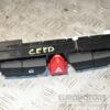 Блок кнопок аварийка Kia Ceed 2007-2012 937001H000 371050 - 3