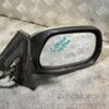 Дзеркало праве електр 5 пинов Toyota Corolla Verso 2001-2004 371094 - 3
