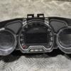 Панель приладів Citroen C5 2.0hdi 2008-2017 9666326880 371096 - 3
