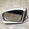 Зеркало левое электр 7 пинов -03 Mercedes C-class (W203) 2000-2007 371098 - 3