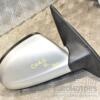 Дзеркало праве електр 7 пинов Kia Ceed 2007-2012 371107 - 4