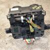 Блок управління пічкою клімат Mercedes Vito (W639) 2003-2014 A6398302085 371133 - 4