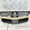 Дефлектор повітряний центральний BMW 5 (E60/E61) 2003-2010 9112206 371141 - 4