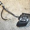 Кнопки руля левые Toyota Corolla (E12) 2001-2006 371157 - 3