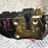 Замок двери передний левый электр 4 пина Jeep Grand Cherokee 1999-2004 371173 - 4