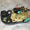Замок двери передний правый электр 4 пина Jeep Grand Cherokee 1999-2004 371175 - 3