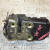 Замок двері задній правий електро 4 Піна Jeep Grand Cherokee 1999-2004 371179 - 4