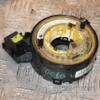 Шлейф Airbag кольцо подрулевое Skoda Octavia (A5) 2004-2013 1K0959653C 371204 - 3