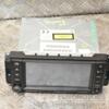Магнитола штатная Chrysler Voyager 2008-2016 05064402AI 371221 - 3