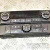 Блок управления печкой климат Chrysler Voyager 2008-2016 P55111917AA 371233 - 3