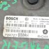Блок керування двигуном Chrysler Voyager 2.8crd 2008-2016 P04727880AH 371248 - 4
