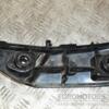 Направляющая заднего бампера левая Mercedes A-class (W176) 2012-2018 A1768850165 371258 - 4