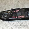 Напрямна заднього бампера права Mercedes A-class (W176) 2012-2018 A1768850265 371260 - 3