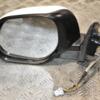 Зеркало левое электр 7 пинов Citroen C-Crosser 2009-2013 371262 - 3