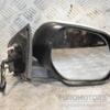 Дзеркало праве електр 7 пинов Citroen C-Crosser 2009-2013 371264 - 3