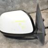 Дзеркало праве електр 7 пинов Citroen C-Crosser 2009-2013 371264 - 4