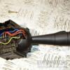 Подрулевой переключатель левый Renault Duster 2010 E1109558 371289 - 4