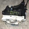 Замок двері передній лівий електро 5 пинов Citroen C-Crosser 2009-2013 371324 - 3